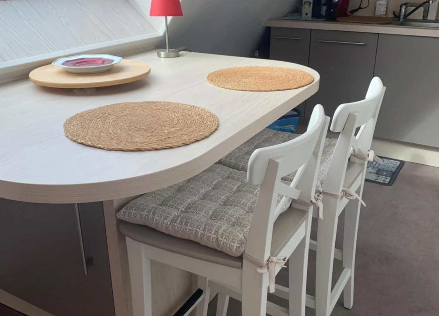 Bénodet T2 Avec Vue Mer Exceptionnelle צרפת